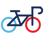 diversidade de bicicletas e mobilidade urbana