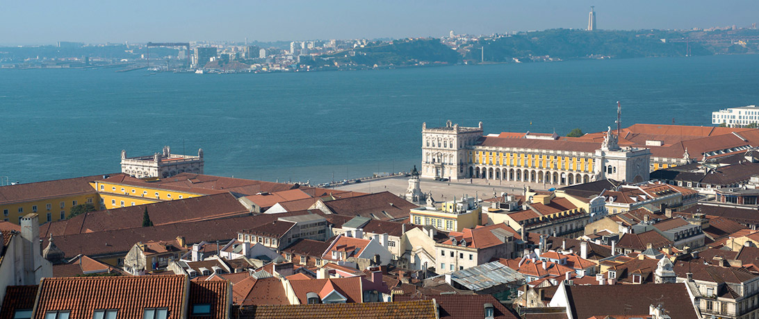 Lisboa's best views