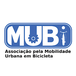 MUBi - Associação para a Mobilidade Urbana em Bicicleta